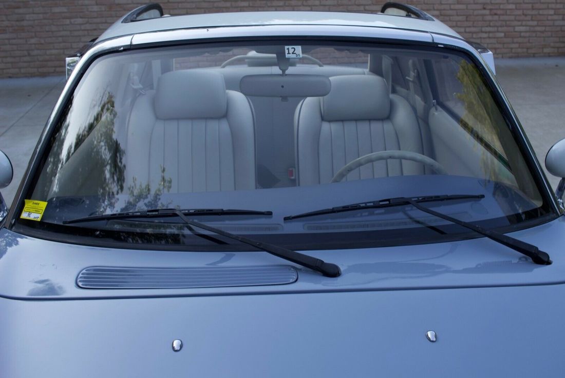 1991 Nissan Other - photo 11