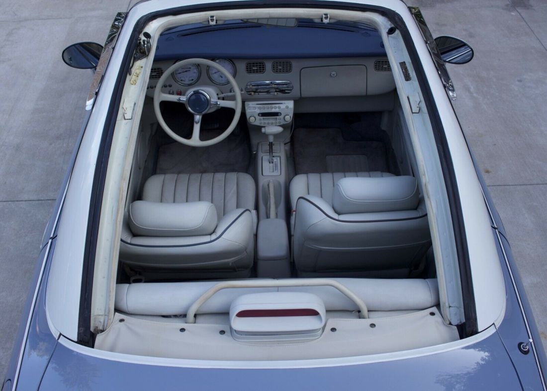 1991 Nissan Other - photo 12