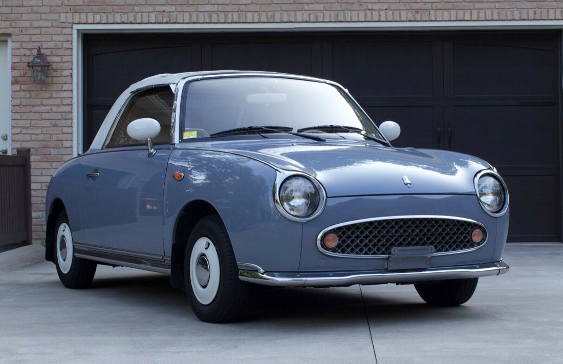 1991 Nissan Other - photo 2