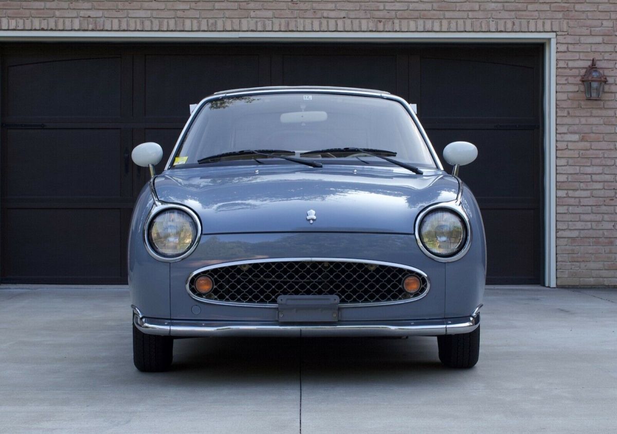 1991 Nissan Other - photo 3