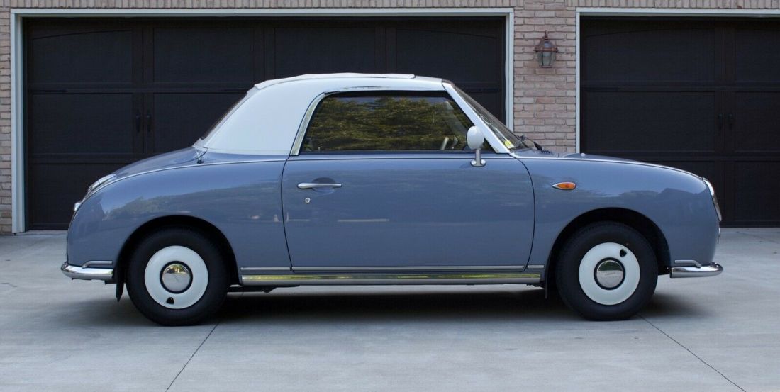 1991 Nissan Other - photo 5