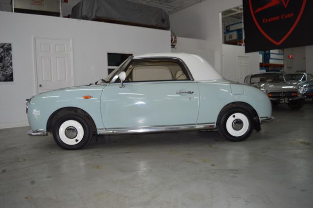 1991 Nissan Other this is a rare and unique car! - photo 6