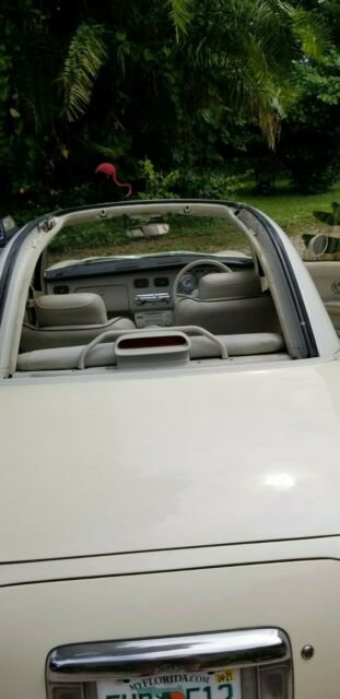 1919 Nissan Other Figaro - photo 2