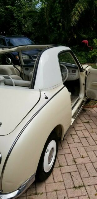 1919 Nissan Other Figaro - photo 5