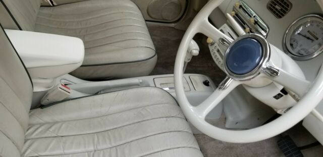 1919 Nissan Other Figaro - photo 8