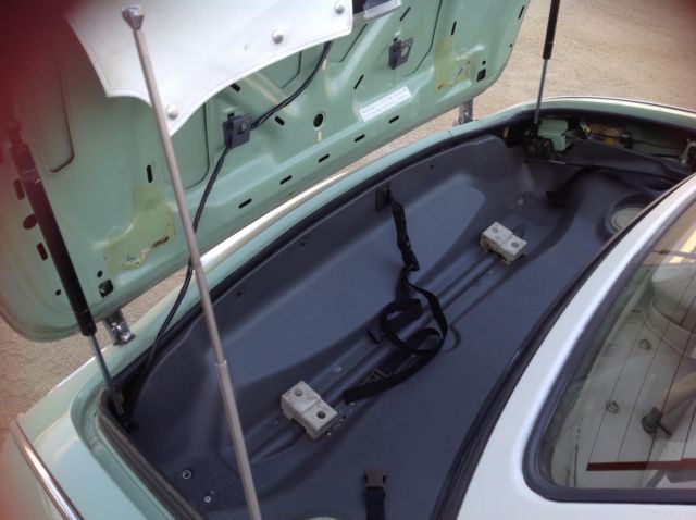 1991 Nissan Other - photo 12