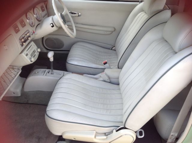 1991 Nissan Other - photo 5