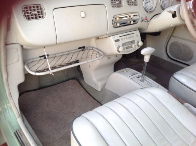 1991 Nissan Other - photo 6