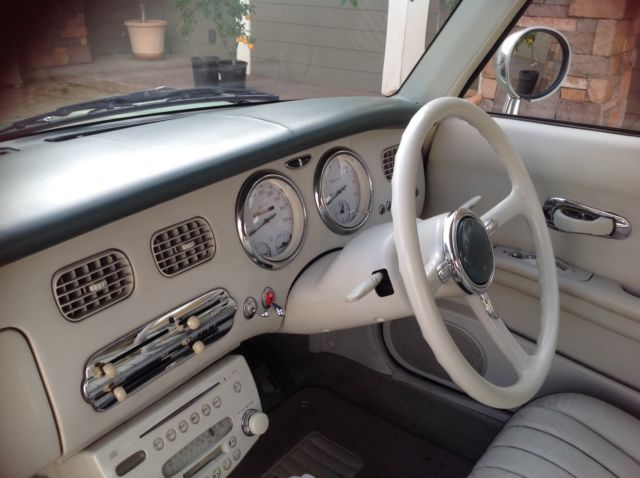 1991 Nissan Other - photo 7