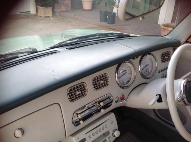 1991 Nissan Other - photo 8