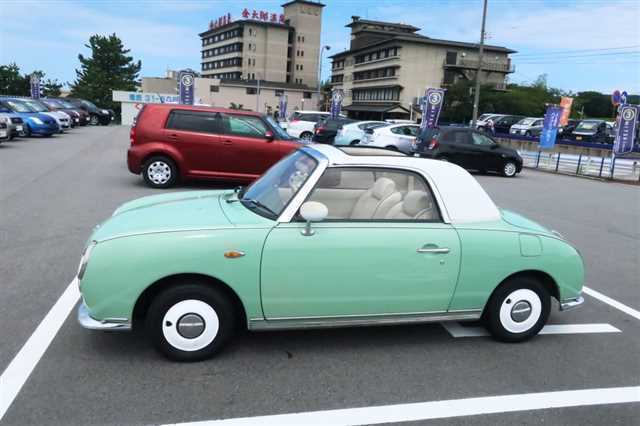1991 Nissan Other - photo 10