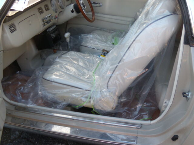 1991 Nissan Figaro convertible - photo 11