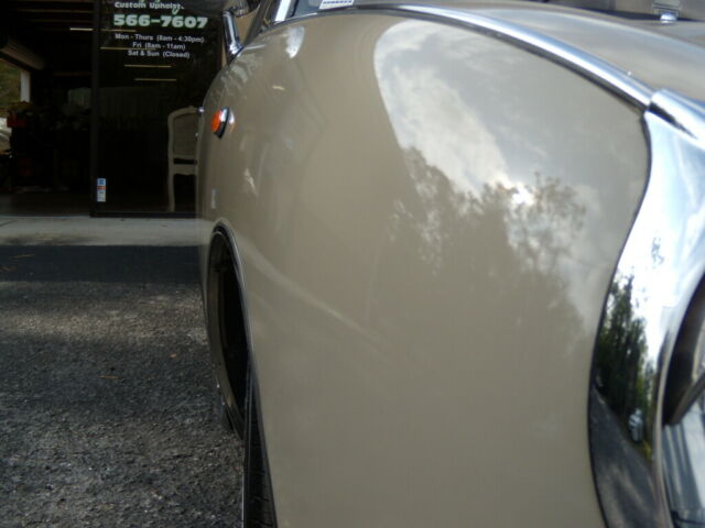 1991 Nissan Figaro convertible - photo 5
