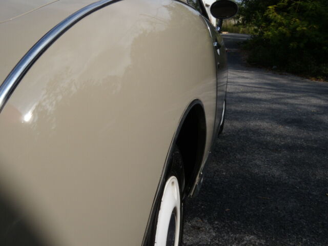 1991 Nissan Figaro convertible - photo 6