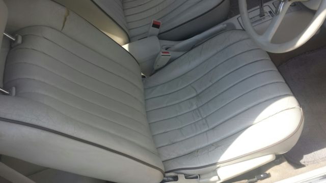 1991 Nissan Figaro - photo 7