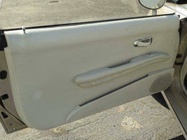 1991 Nissan Other Leather - photo 11