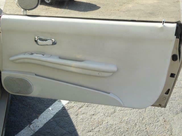 1991 Nissan Other Leather - photo 13