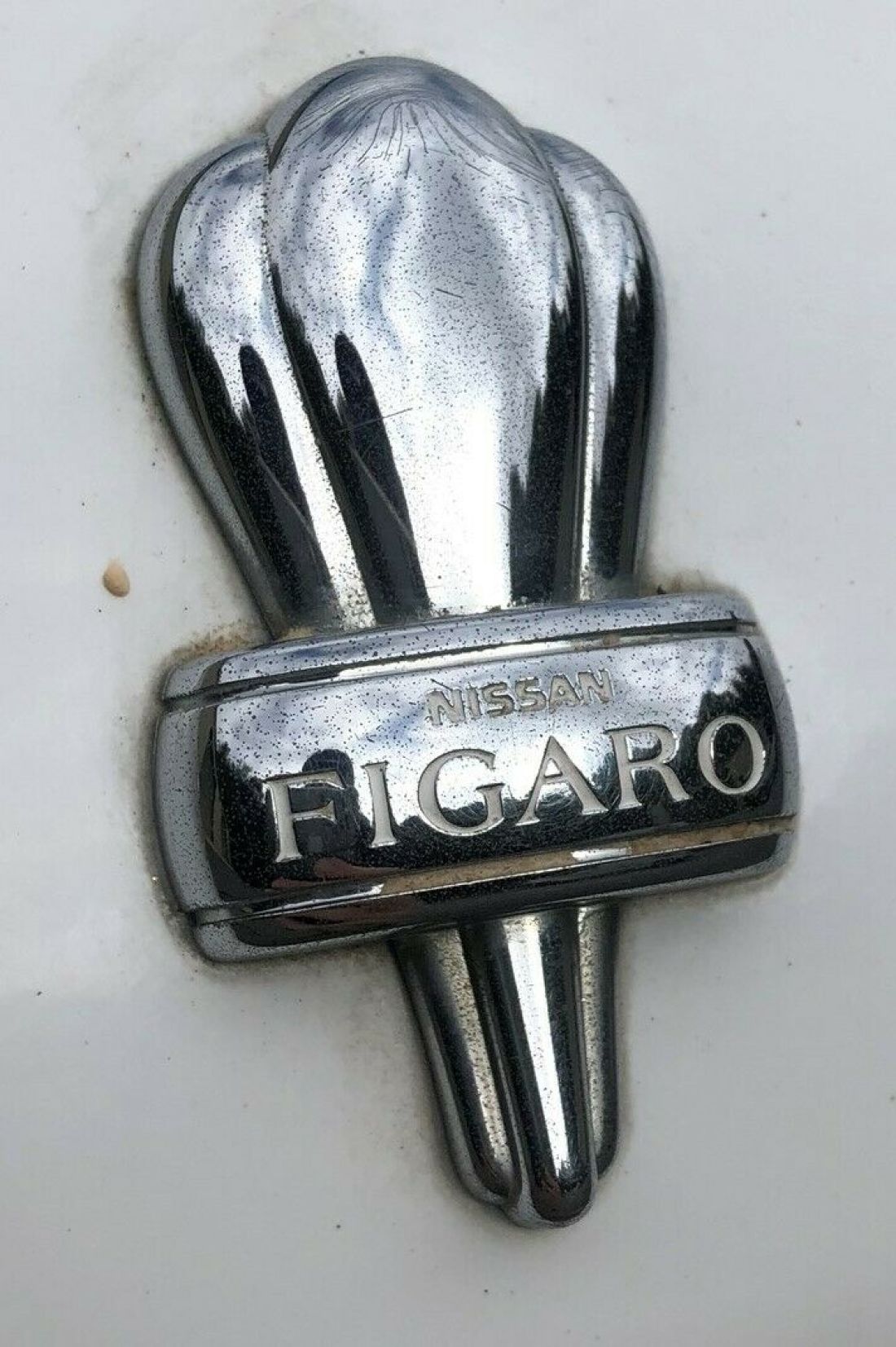 1991 Nissan Other - photo 10