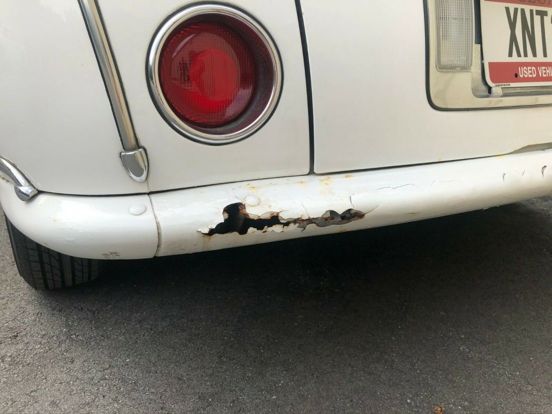 1991 Nissan Other - photo 13