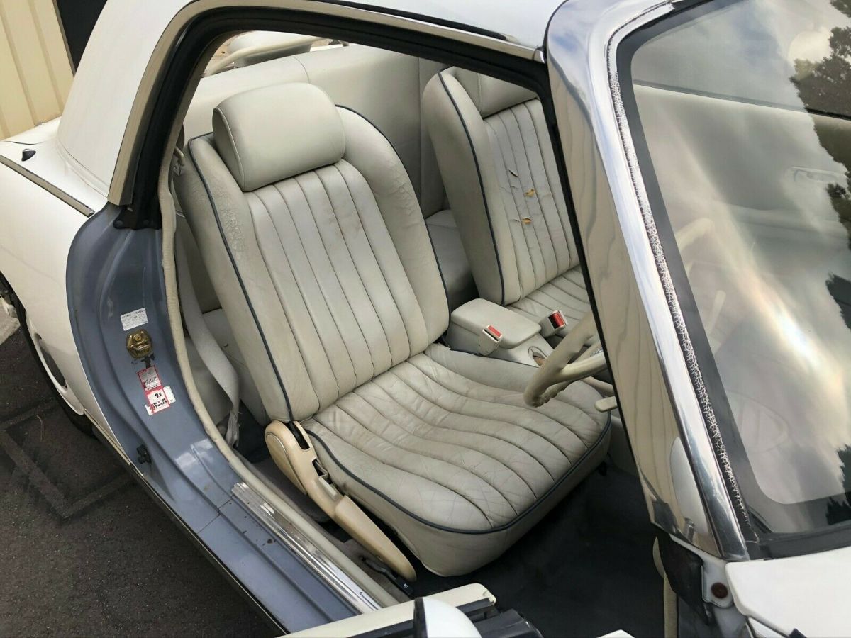 1991 Nissan Other - photo 5