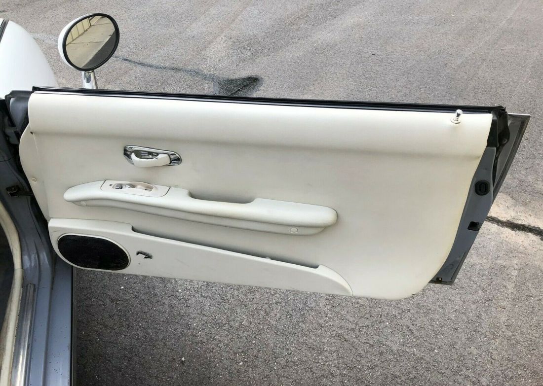 1991 Nissan Other - photo 8