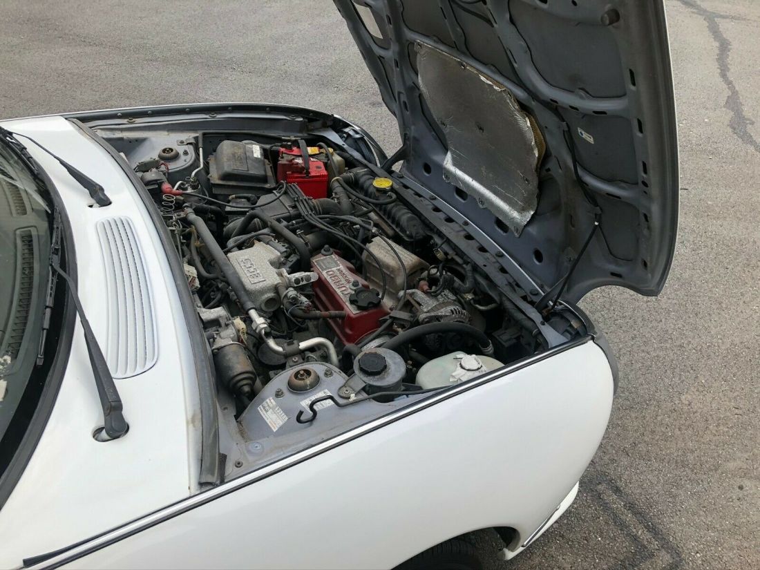 1991 Nissan Other - photo 9