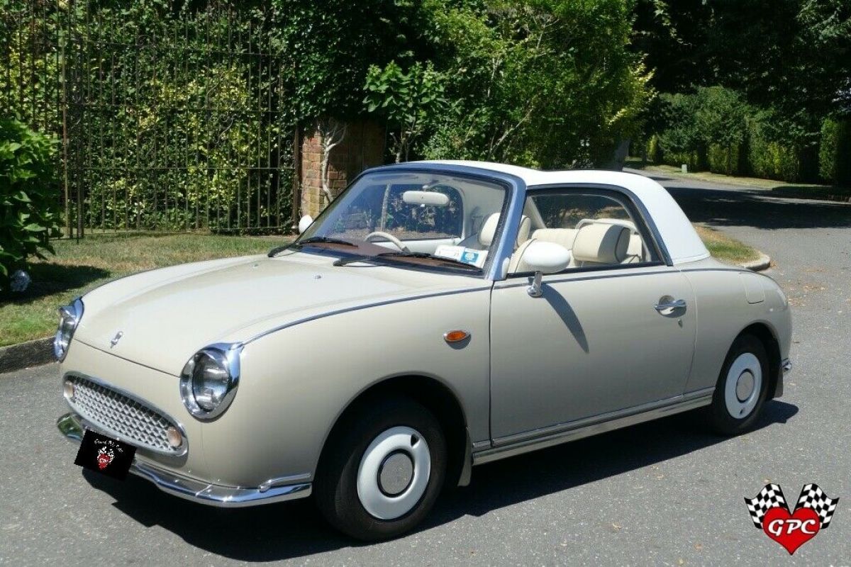 1991 Nissan Other - photo 11