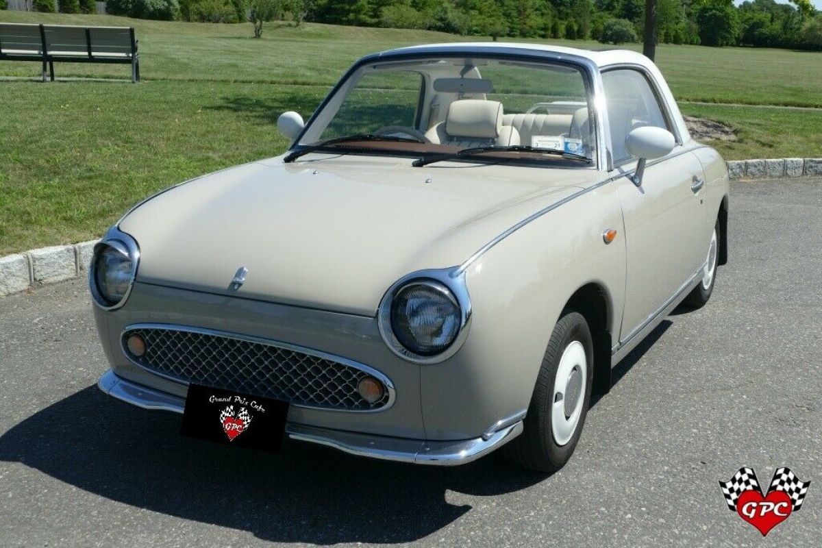 1991 Nissan Other - photo 12