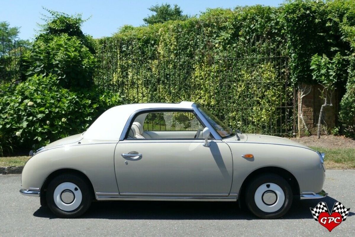 1991 Nissan Other - photo 4