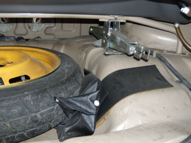 1991 Nissan Figaro convertible - photo 10