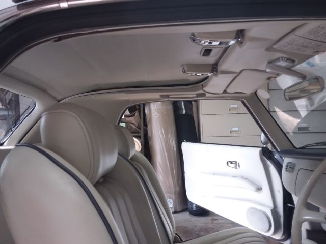 1991 Nissan Figaro convertible - photo 11