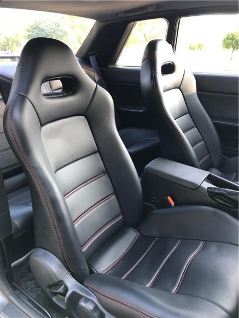 1991 Nissan GT-R -- - photo 10