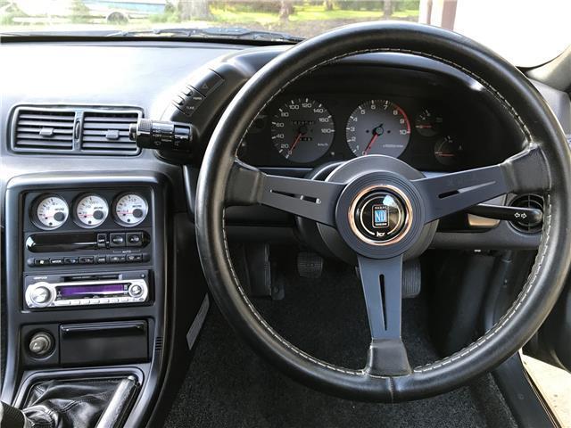 1991 Nissan GT-R -- - photo 12