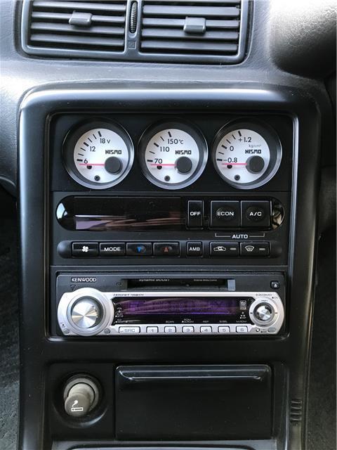 1991 Nissan GT-R -- - photo 13