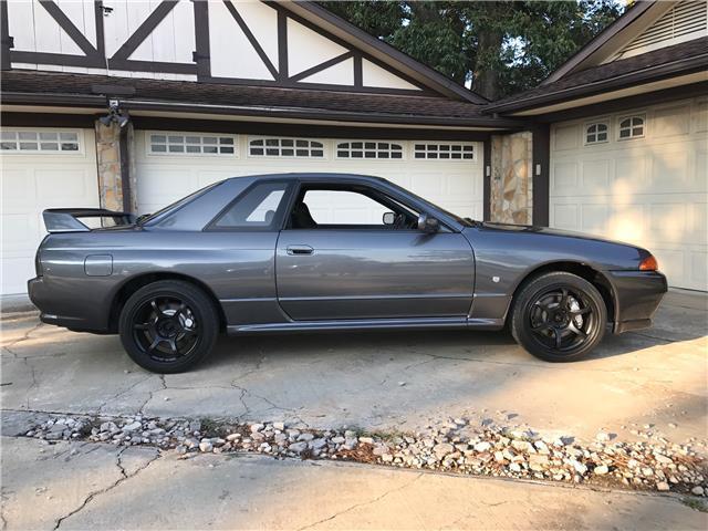 1991 Nissan GT-R -- - photo 9