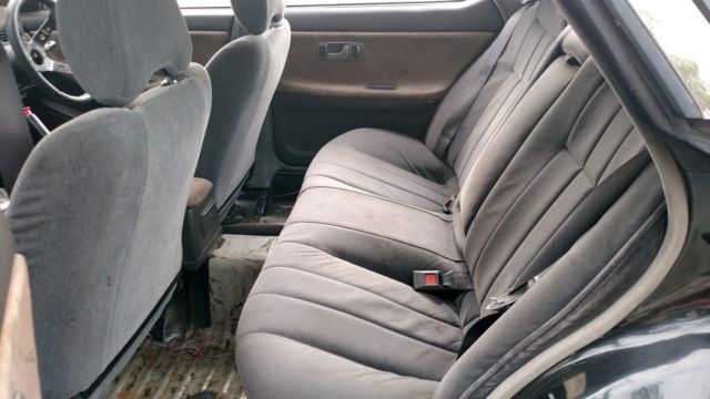 1991 Nissan Other - photo 7