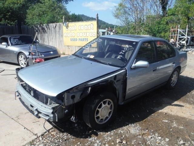 1991 Nissan Maxima GXE