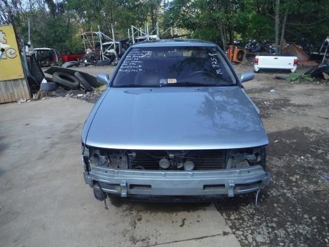 1991 Nissan Maxima GXE - photo 5