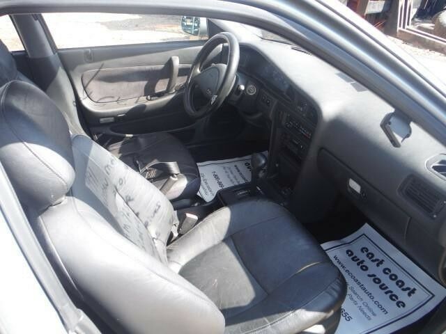 1991 Nissan Maxima GXE - photo 7