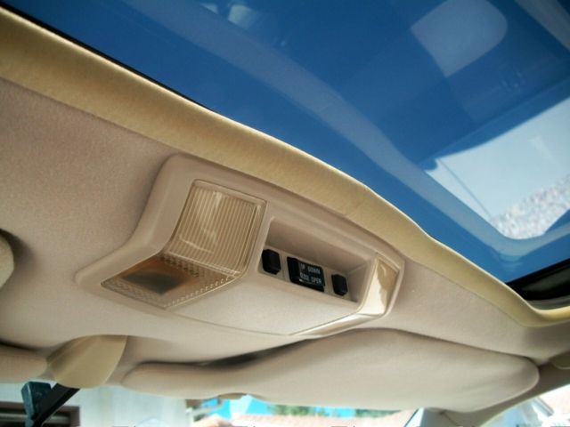 1991 Nissan Maxima - photo 8
