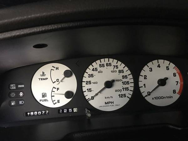 1991 Nissan Maxima SE - photo 12