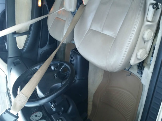 1991 Nissan Maxima SE - photo 7