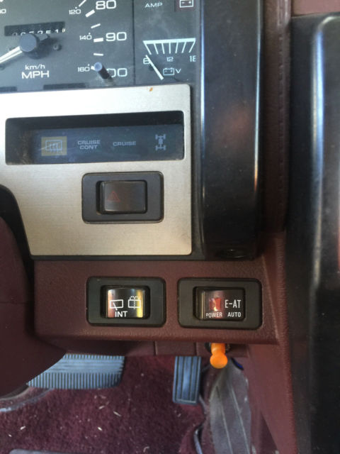 1991 Nissan Pathfinder - photo 13