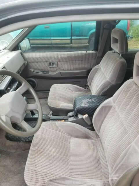 1991 Nissan Pathfinder SE - photo 6