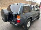 1991 Nissan Pathfinder XE 4dr 4WD SUV - photo 5