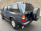 1991 Nissan Pathfinder XE 4dr 4WD SUV - photo 6