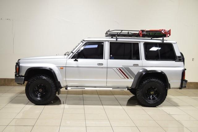1991 Nissan Other TURBO DIESEL - photo 10
