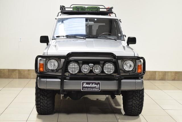 1991 Nissan Other TURBO DIESEL - photo 5