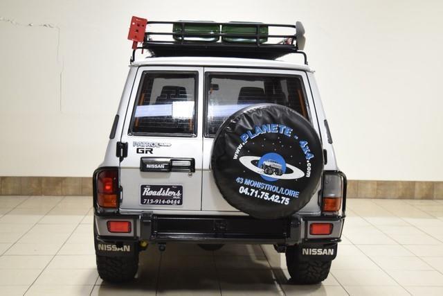 1991 Nissan Other TURBO DIESEL - photo 6