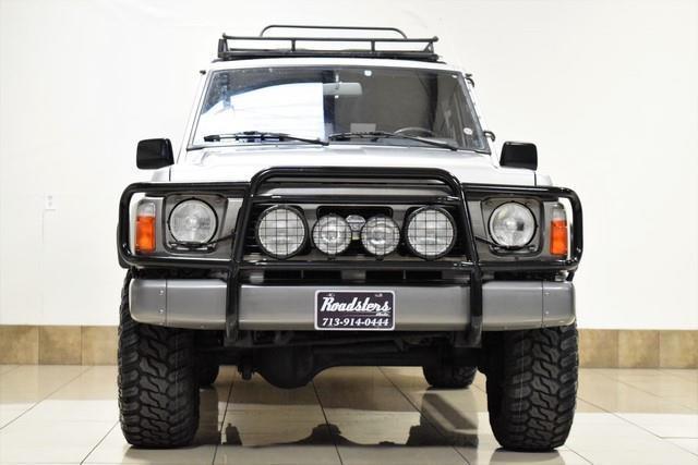 1991 Nissan Other TURBO DIESEL - photo 7
